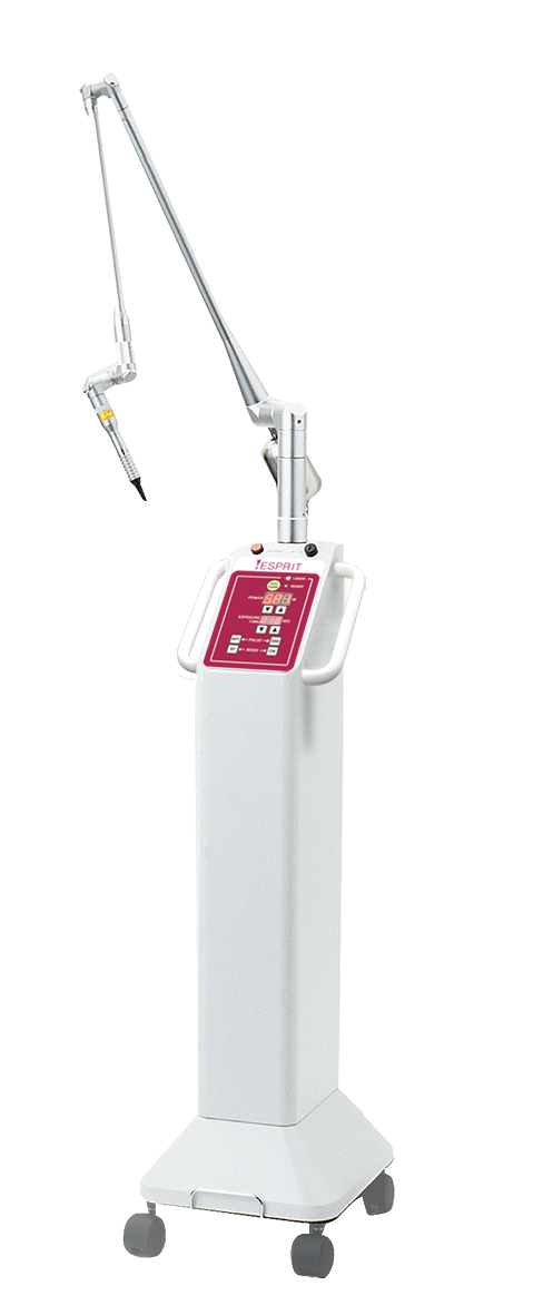 CO2 Esprit(CO2エスプリ)炭酸ガスレーザー