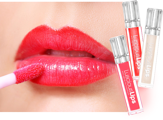 lusciouslips